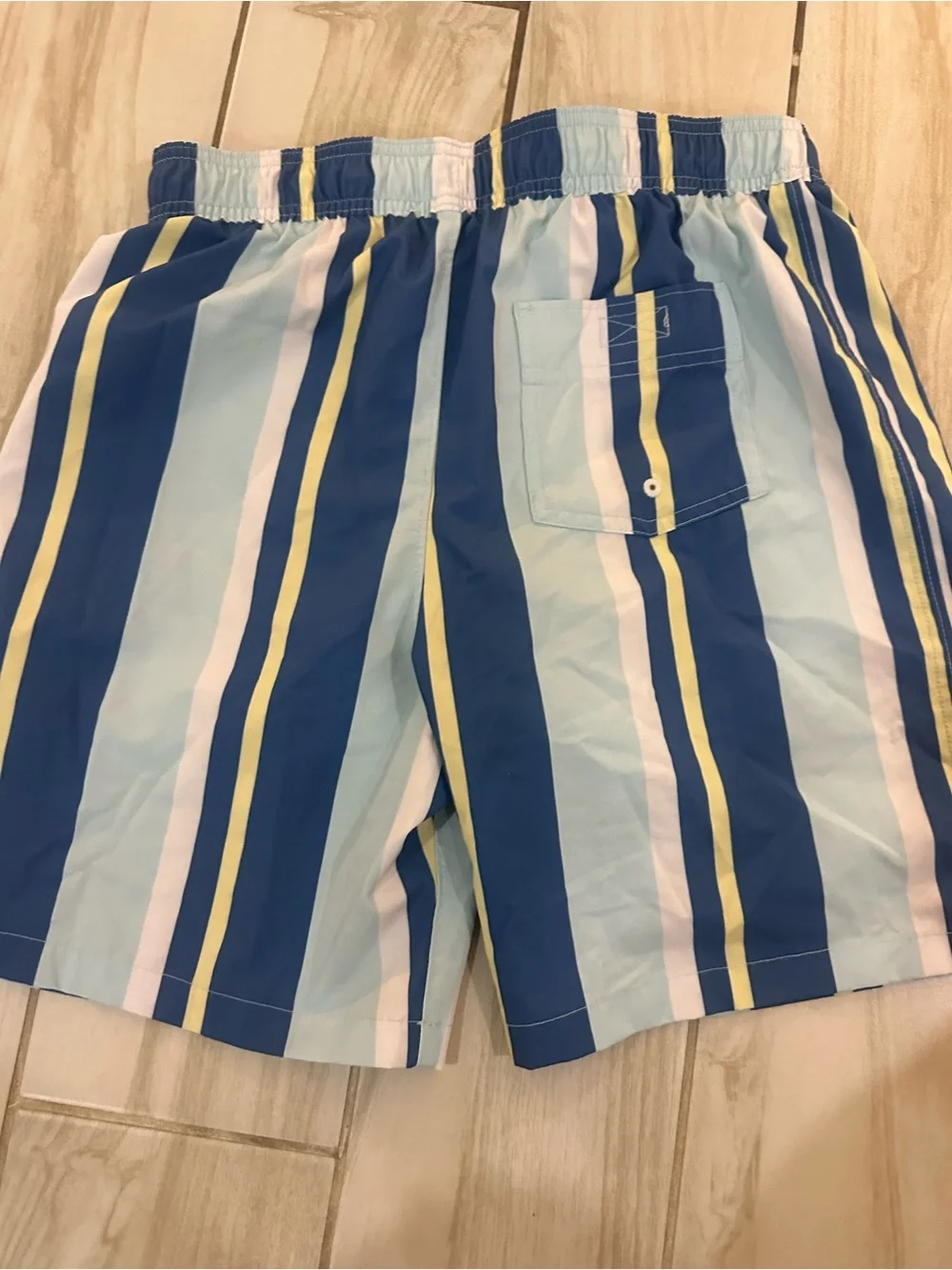 abercrombie kids lightweight striped